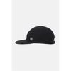 Унисекс длинная кепка-козырек Kolon Sports Qerex25121blk