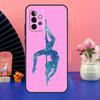 Чехол для танца на пилоне для Samsung Galaxy A54 A34 A24 A14 A73 A53 A33 A23 A13 A52 A32 A22 A12 A51 A71