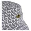 Adidas Originals Bucket Hats Women's White (Unisex) Bucket Hats IC2153