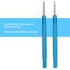 2pcs Watch Hand Watch Needle Remover Lifting Tool Watch Repairing Accessory