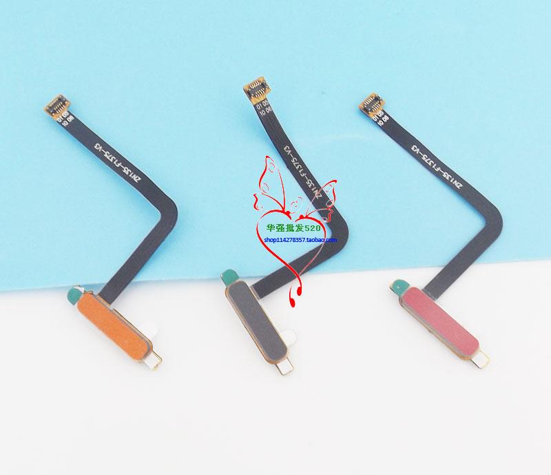 New Original DOOGEE S98 S98 Pro Fingerprint Sensor Button Flex Cable FPC Replacement Accessories For DOOGEE S98 Smart Phone