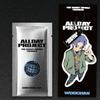 ALLDAY PROJECT [ИЗВЕСТНЫЙ] Дебютный сингл CARTOON
