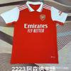 Men Women Short Sleeve Soccer Jersey Training Shirt Chelsea Arsenal Inter Milan Boca Juniors Santos Palmeiras Real Madrid