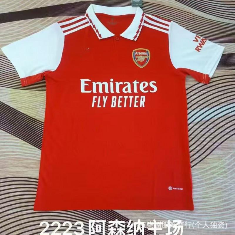 Men Women Short Sleeve Soccer Jersey Training Shirt Chelsea Arsenal Inter Milan Boca Juniors Santos Palmeiras Real Madrid