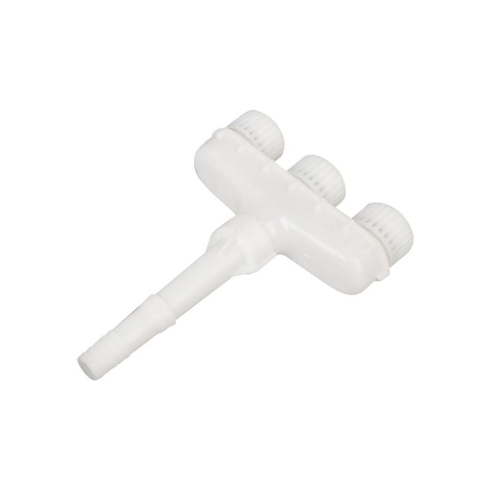 Сад Ферма Дом Сельское хозяйство Атомайзер Насадки Белый Полив Распылитель Рассада Спринклер