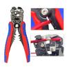 Щипцы для зачистки проводов Многофункциональные высокопрочные клещи для обжима кабелей Инструмент для зачистки кабеля Домашнее использование