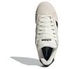adidas Кроссовки Grand Court Alpha Off White Core Black Унисекс Core-Black Gum IH1351