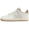 Новые Air Force 1 Low '07 LV8 Summit White Khaki FZ5225-100