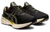Asics Novablast 2 SPS 'Black Olive Canvas'