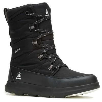 Kamik снежные ботинки Lea mid