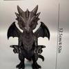 3D держатель для ручек Дракон Динозавр - Креативный дизайн с крыльями, игрушка-украшение