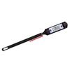 Digital Meat Thermometer ‑50 degrees C‑300 degrees C Kitchen BBQ Thermometer for Food with Meat Temp Probe for Cooking