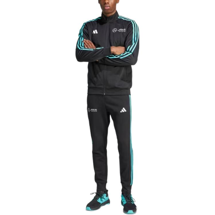 adidas Спортивная куртка X Mercedes-AMG Dna JV5355