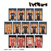 Haikyu the Decisive Battle At the Garbage Dump Trading Visual Card Colleize Official Goods Official License [Official] Movie!! (Unit/BOX) [Complete