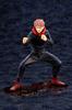ARTFX J Jujutsu Kaisen Yuji Kojo масштаб 1/8, окрашенная готовая фигурка из ПВХ PP928