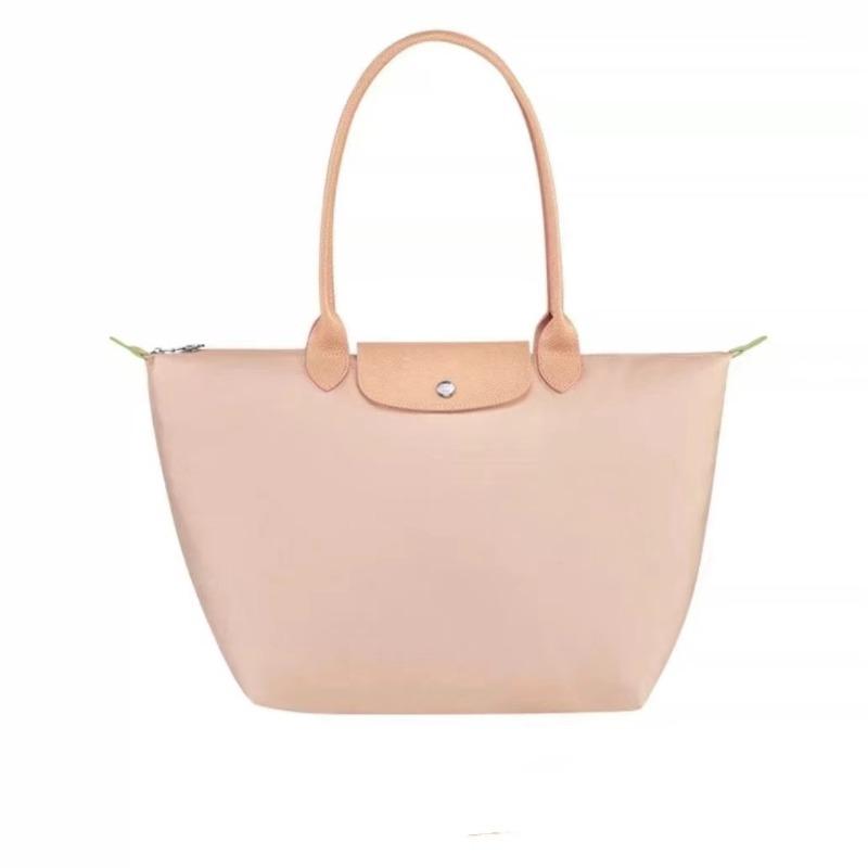 Сумка Longxiang Zhou нейлоновая большая, средняя и маленькая сумка-тоут сумка-handbag сумка через плечо складная сумка под мышку женская сумка