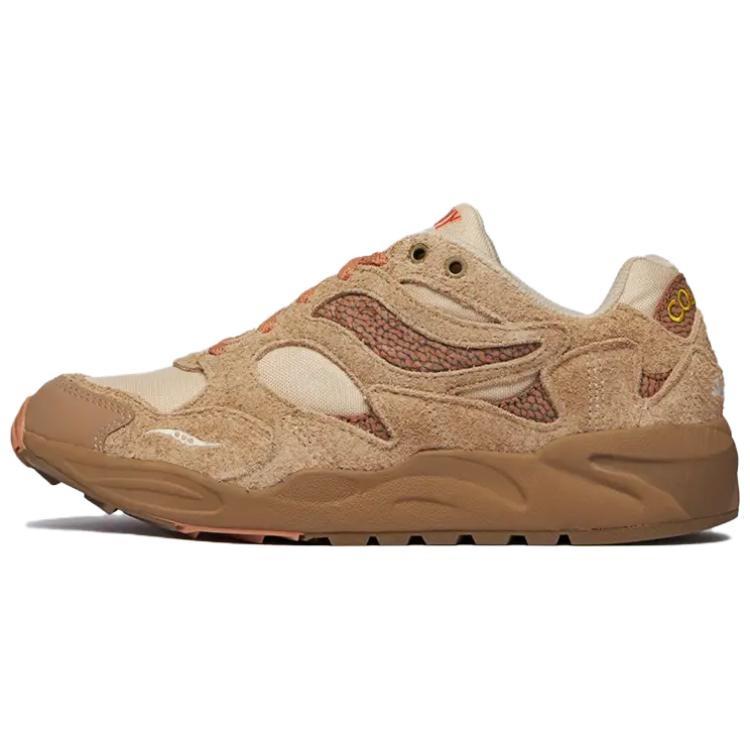 SAUCONY Grid Shadow 2 Colour Plus Companie Мужская S70822-1