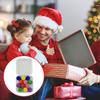 Dice Gonggi Korean Game Stone Set Gonggi Jack Stone Pebble Set Korea Traditional Play Game Fun Tossing Toy Kids Party Board Game