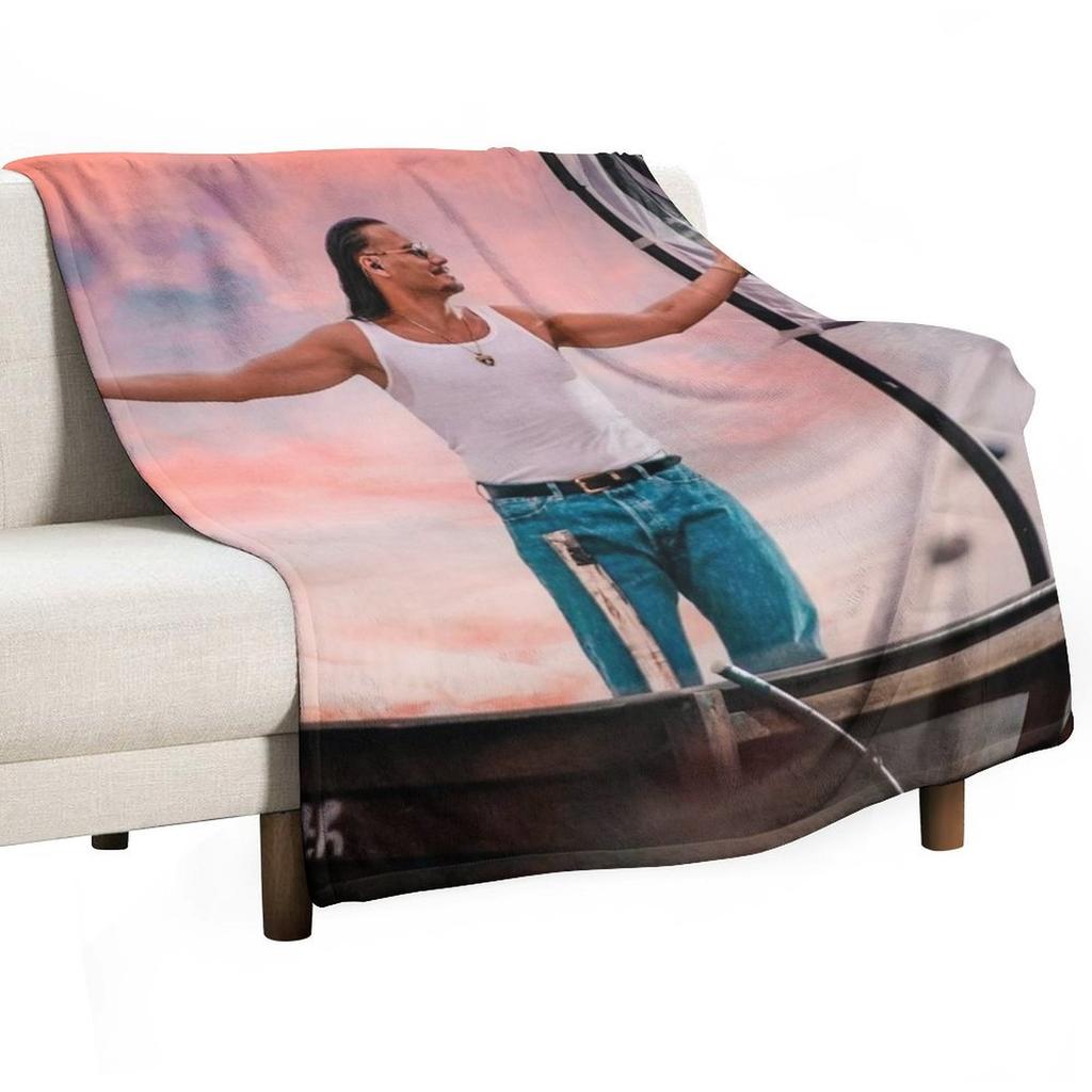 APC207 Throw Blanket Comforter Decoratives Thins Thermal Blankets