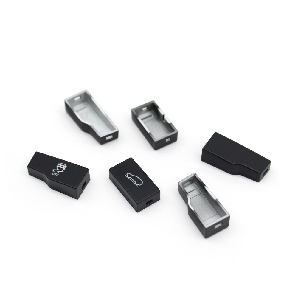 Автомобильная центральная консоль, режим привода, контроль тяги, многофункциональная спортивная кнопка для Porsche Cayenne 7P5 2010-2018