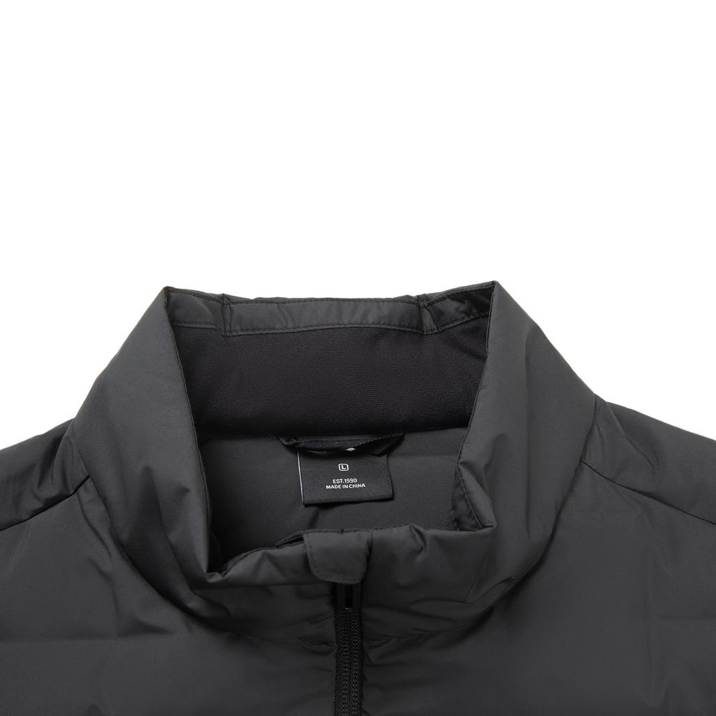 Li Ning Спортивная серия Пуховик мужской AYMV219-3