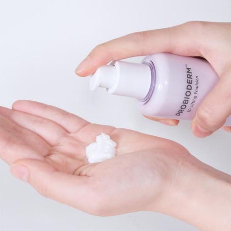 BIOHEAL BOH Probioderm 3D лифтинг эмульсия 150 мл