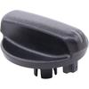 ApplianPar Ручка и шток регулятора климат-контроля для Mitsubishi Lancer Outlander 2002-2007