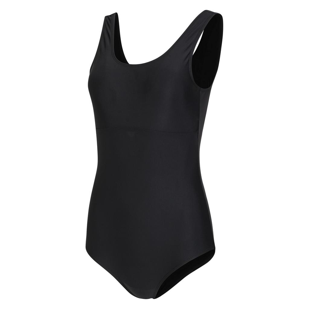 Mountain Warehouse Womens/Ladies Harlyn One Piece Swimsuit