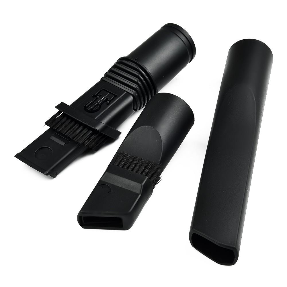 Высококачественная совершенно новая щетка для пылесоса, черная, WD4 WD5, запасные части, насадка, набор инструментов, детали для пылесоса