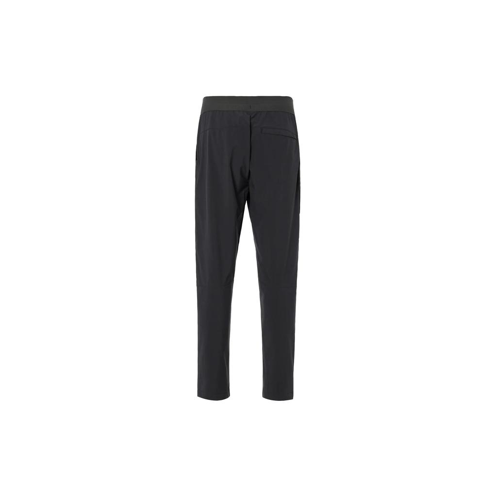 THE NORTH FACE Paramount Active Pants Quick Dry Pants Men's Asphalt Gray (Unisex) Quick-Dry Pants NF0A3SO9 03B
