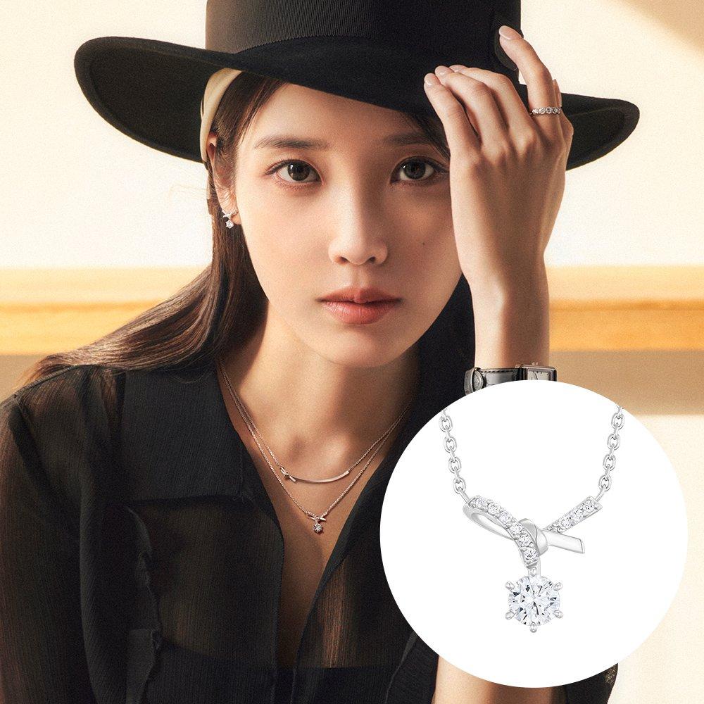 Herbow Necklace (Jjrbnq4Bf281Sw420)