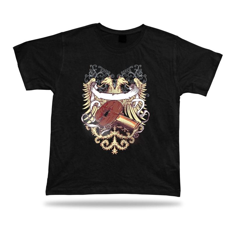 Pingpong Phoenix Ribbon Sports stylish tshirt design special birthday gift
