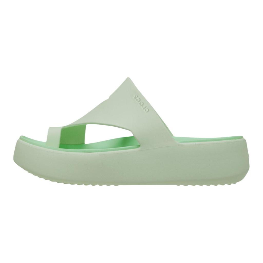 Crocs Шлепанцы Женские 210834-3YH