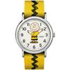 Timex X Peanuts Charlie Brown Unisex Watch TW2R411006B - Kids' Watch [Ships from USA]