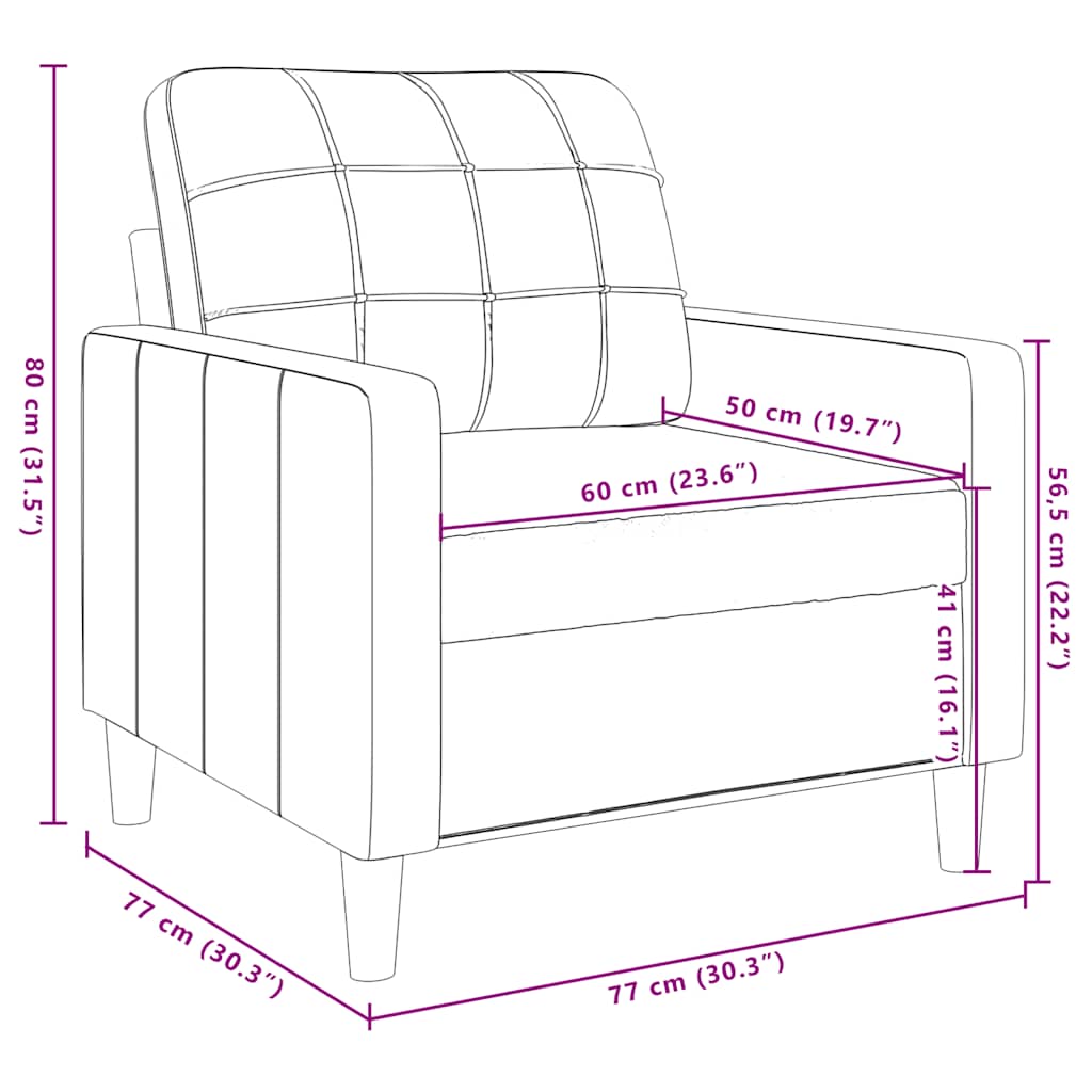 4 Piece Sofa Set with Cushions and Neck Rolls Yellow Velvet
