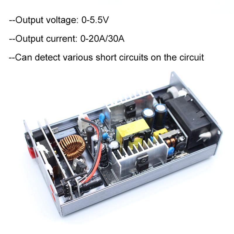 Mobile Phone Repair Short Killer PCB Short Circuit Fault Detecting Machine for iPhone Motherboard Short-circuit Burning Repair