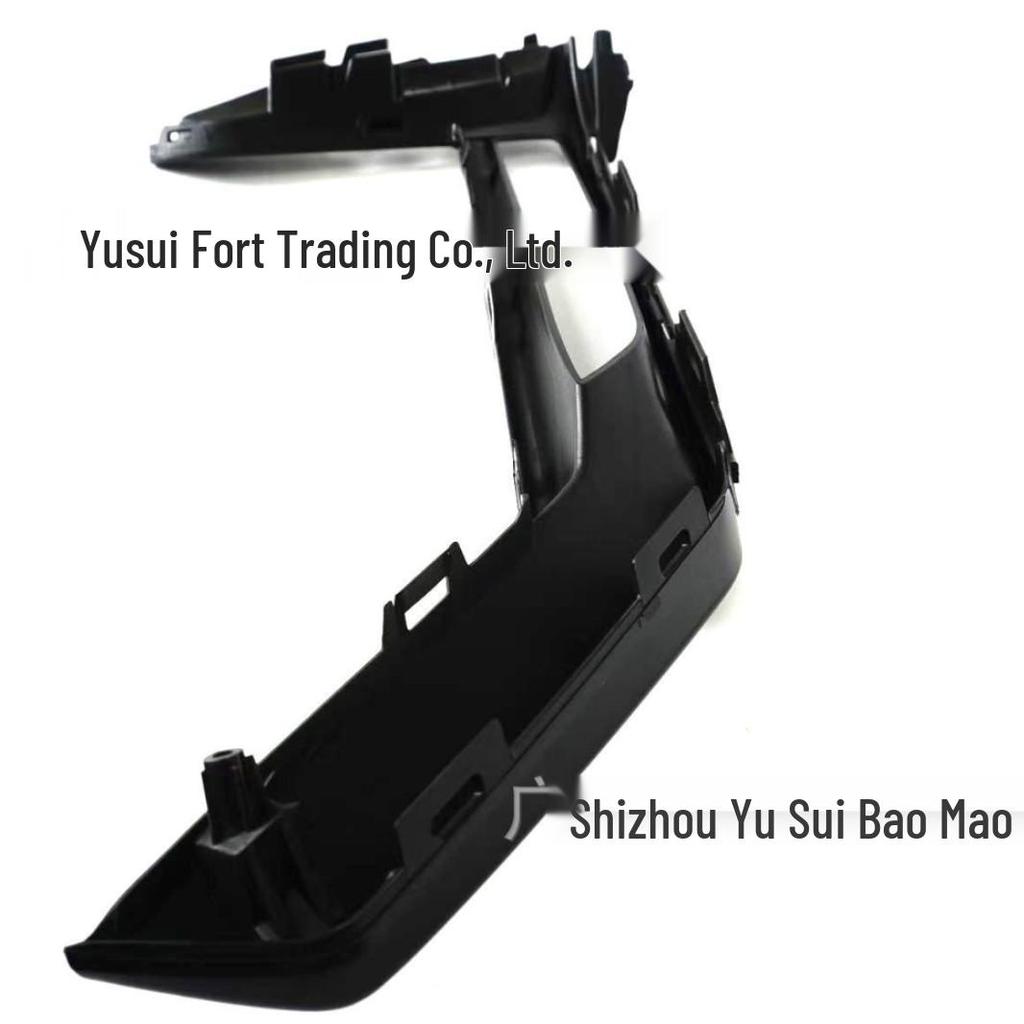 71140-31A-H00-71190-31A-H00: Накладка на противотуманную фару для Honda RS1 2022-2024