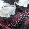 Fun Halloween 3d Venom Full Face Mask Scary Balaclava Eye Masks Cap For Ultimate Costume Appeal