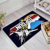 Top Gun Rug Floor Mat for Living Room or Bedroom Soft and Comfortable Carpet a Gift for Birthday and Holiday.MFF0918201