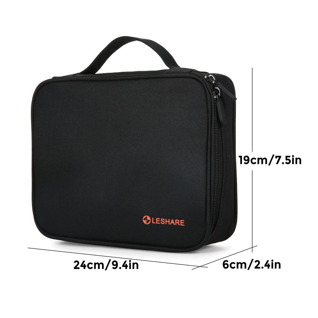 Сумка для хранения держателя шаров йо-йо, амортизирующая защитная сумка для йо-йо, чехол для 8 шаров йо-йо и