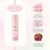 MIGUHARA Rose Collagen Glow Мульти-бальзам | Корейский уход за кожей Увлажняющий мульти-бальзам стик «все в одном» (10 г/0,35 унции)