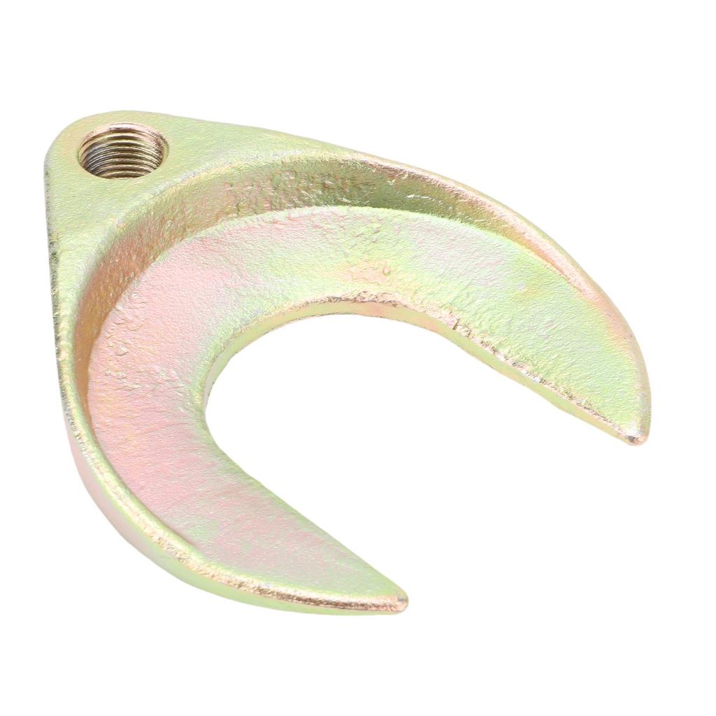 Inner CV Axle Removal Tool 48mm Carbon Steel 5 8 Inch X 18 Threaded Front Wheel Drive Axle Pulley Attachment