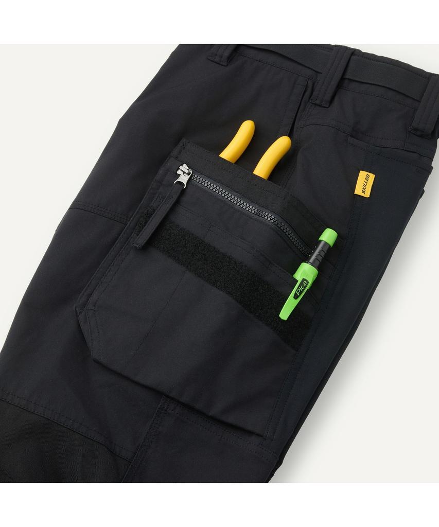 BOLDEST Craftsman Pants 2Apax26002Bks