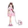 [Mimi World Official] Свидание с 17 пуделями Мими, популярными корейскими игрушками-персонажами