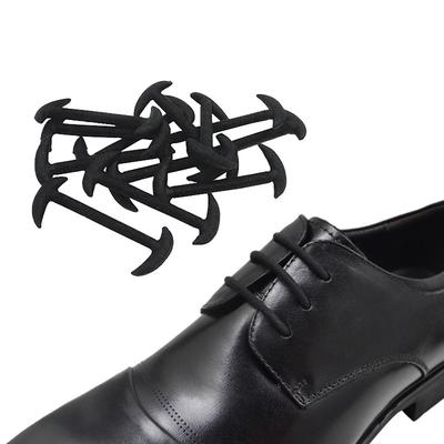 Силиконовые шнурки / шнурки без завязок