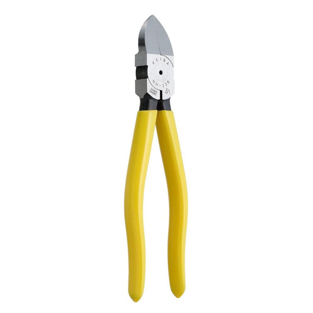 Maruto Hasegawa kosakujo KEIBA Тонкие кусачки Электрика NH-228