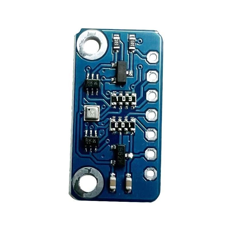 BMP390 high precision atmospheric pressure sensor module I2C SPI interface compatible with For Arduino and STM32