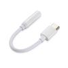 Кабель AUX Jack для наушников Huawei, адаптер для наушников Type C USB C на 3,5 мм, 1 шт., уникальный