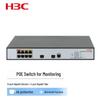 H3C MS4100V2-10P-HPWR 10-портовый гигабитный управляемый коммутатор PoE+