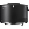 Sigma SIGMA Teleconverter TC-2001 for Canon 870546